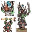 09 Orc Shamans Orc & Goblin Tribes Orc Shamans
