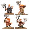 Dwarfen Mountain Holds Dwarf Slayers