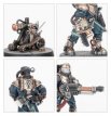 Kill Team: Imperial Navy Breachers