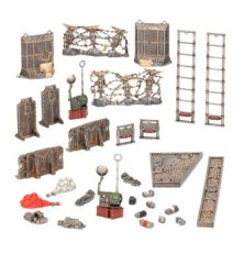 Kill Team Upgrade: Equipment Pack