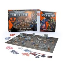 Kill Team: Set d'Initiation (Français)