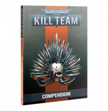 103-74-FR Kill Team: Compendium (Français)