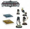 109-07 Warhammer Underworlds Wyrdhollow: The Headsmen's Curse