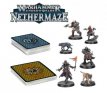 109-16 Warhammer Underworlds Nethermaze:Hexbane's Hunters