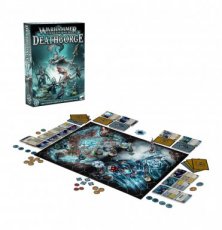 109-23 Warhammer Underworlds: Deathgorge