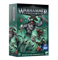 109-28 Warhammer Underworlds Rivals of the Mirrored City
