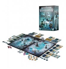 Warhammer Underworlds: Wintermaw (Français)
