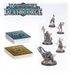 Warhammer Underworlds Deathgorge: Zondara's Gravebreakers