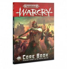 Warcry: Core Book