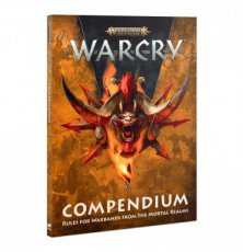 111-64 Warcry: Compendium