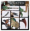 Warcry: Hunters of Huanchi