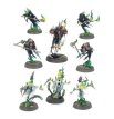 Nighthaunt Pyregheists