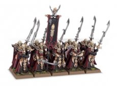 Cities of Sigmar Executioners/Black Guard