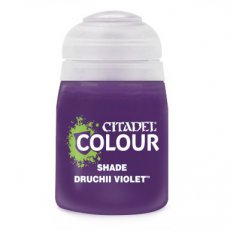 Shade Druchii Violet