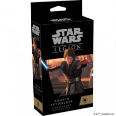 SWL74 Anakin Skywalker Commander Expansion