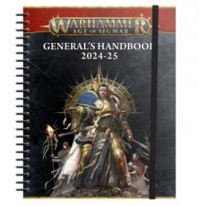 Age of Sigmar General's Handbook 2024-25