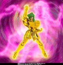 Saint Cloth Myth EX METAL Virgo Shun (Inheritor of the Gold Cloth)