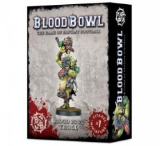 200-24 Blood Bowl Troll