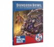 Dungeon Bowl: The Game of Subterranean Blood Bowl Mayhem!
