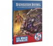 202-20-FR Dungeon Bowl: Le Jeu Survolté de Blood Bowl Souterrain (Français)
