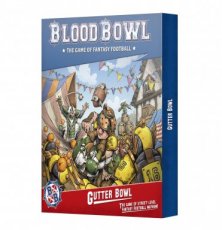 202-34 Blood Bowl: Gutter Bowl