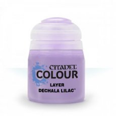 Layer Dechala Lilac