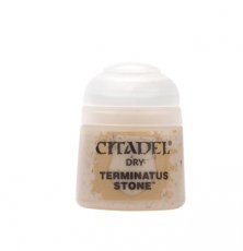 Dry Terminatus Stone