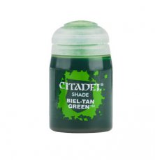 Shade Biel-Tan Green