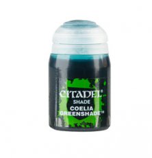 24-22 (24ml) Shade Coelia Greenshade