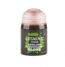 Shade Reikland Fleshshade Gloss