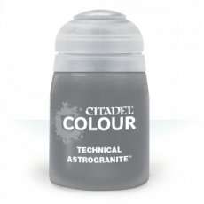 27-30 Technical Astrogranite