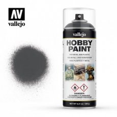 28.002 Hobby Paint Spray: Panzer Grey