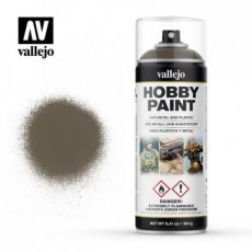 Hobby Paint Spray: US Olive Drab
