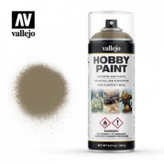 Hobby Paint Spray: US Khaki