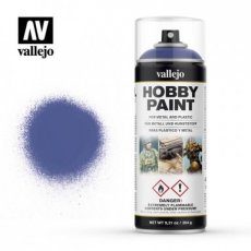 Hobby Paint Spray: Ultramarine Blue