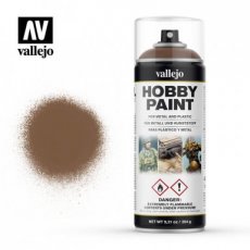 Hobby Paint Spray: Beasty Brown