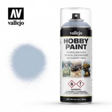 Hobby Paint Spray: Wolf Grey