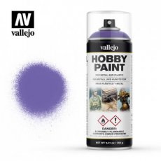 Hobby Paint Spray: Alien Purple