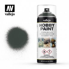 Hobby Paint Spray: Dark Green