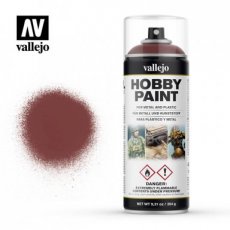 Hobby Paint Spray: Gory Red