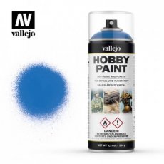 Hobby Paint Spray: Magic Blue