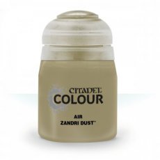 28-10 Air Zandri Dust