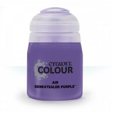 Air Genestealer Purple