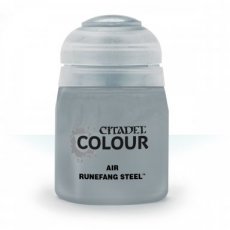 28-48 Air Runefang Steel