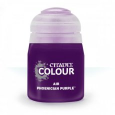 Air Phoenician Purple