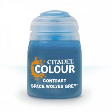 29-36 Contrast Space Wolves Grey