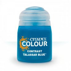 29-39 Contrast Talassar Blue