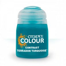 29-43 Contrast Terradon Turquoise