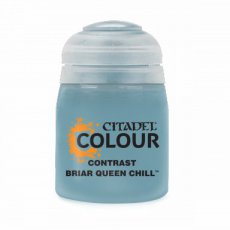 Contrast Briar Queen Chill