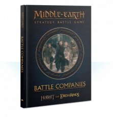 30-09-60 Army list Middle-earth™ Strategy Battle Game: Battle Companies
